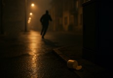 27 годишният мъж изхвърлил наркотика до трафопост при полицейска проверкаСлужители на