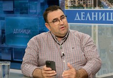 Депутатът от Величие обвини прокуратурата в бездействие по големите корупционни