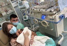 Методът кожа до кожа има доказан положителен ефект върху развитието