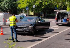 Съдът отхвърли искането на прокуратурата за задържане под стража50 годишният мъж