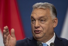 Унгария провежда референдум за членството на Украйна в ЕСУнгарският премиер