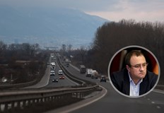 Министър Иван Иванов Тази година се очаква завършването на един