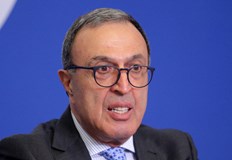 Събитието ще се състои в Доходното зданиеКонференция посветена на ползите