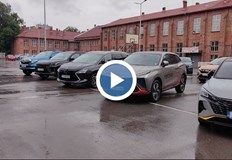 Валери Костов Продажбите на автомобили в Русе изостават12 ото автомобилно изложение