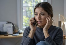 Новата технология позволява подмяна на телефонни номера при обажданияМладите хора