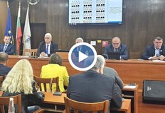 На 21 вото заседание бяха одобрени важни финансови отчети и прекратен