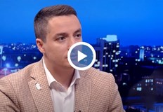 Най лошият сценарий е избор между смърт и грозна смърт Явор Божанков