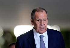 Сергей Лавров готви меморандум за мир Киев все още не