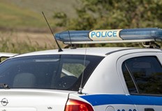 Работник е намерил умъртвеното животно на поляна край селотоВторо районно