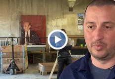 По малко от половината от лишените от свобода са избрали да