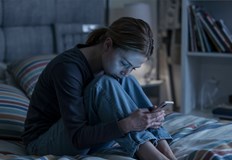 Националният център за безопасен интернет отчете рекорден брой сигнали за