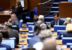 Няма план Б – депутатите категорични че Скопие трябва да