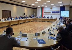 Заместник областният управител Георги Георгиев Инициативата е изключително полезна защото дава