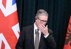 MI6 предупреждава че руските служби могат да проникнат в центровете