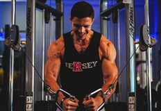 Местните спортисти споделят опит за тренировки и хранителни режимиПрез 2025