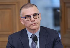 Институцията смята че инвестициите от 5 71 млрд лева или 2 6