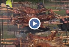 Очакват се хиляди туристи от България и ГърцияХиляди туристи и