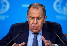 Руски военен обект в Сирия е бил атакуван в деня