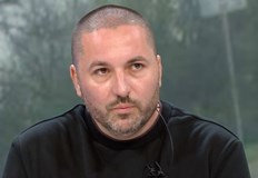 Бащата на убитата на пътя Сияна организира бдение Нито едно