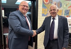 Събитието в Букурещ събра представители на българската общност по повод