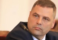 Депутатът от Възраждане нарече представителите на ПП ДБ фашисти Остри реплики се