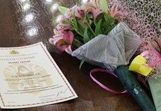 Тържествената церемония започва в 15 00 часа в зала Свети Георги Петима