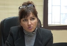 Мария Старцева заемаше длъжността от 2022 годинаДиректорът на дирекция Местни