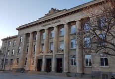 47 годишният мъж бе хванат само три месеца след предсрочното му