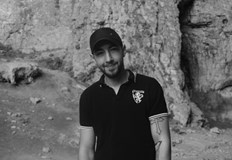 28 годишният Даниел Фидосков се ударил в дърво рано тази сутрин