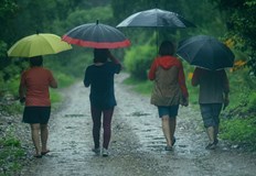 НИМХ обяви жълт и оранжев код за 20 области температурите