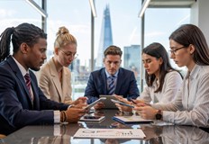 Младите хора получават с 25 по малко от средната заплата в