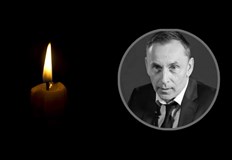 Журналистът почина на 59 годишна възраст след кратко боледуванеСбогуването с известния