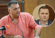 Опозицията обвини кмета в проруски симпатии и участие в чествания