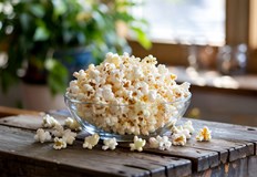 Богатият им състав на фибри и антиоксиданти ги прави ценна