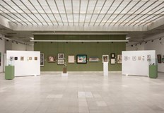 Изложбата Русе – градски сънища и мечти събира творци от