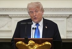 Американският президент добави значение на процеса в разговор с Путин