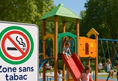 От 1 юли няма да се пуши на плажове в