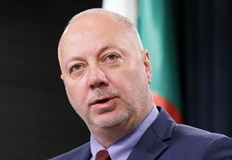 Премиерът отхвърли нуждата от дебат за евротоРосен Желязков заяви че