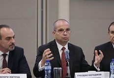 Вицепремиерът предлага увеличаване на разрешените квоти за чужденци до 50