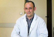 Лекарят имаше зад гърба си и актьорска кариераИзтъкнатият български хирургд р