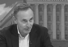 Отиде си създателят на първия модерен сутрешен блок в БългарияНа