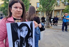 Експертизата опровергава версията на майката за измъчване на момичето в