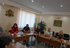 Кампанията се организира съвместно от общината и сдружение Германо българска помощ