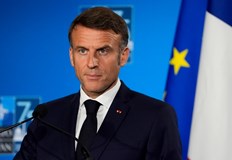 Руската агресия и оттеглянето на САЩ налагат преосмисляне на отбранатаФренският