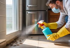 Съвременните методи за дезинсекция гарантират успех срещу упоритите насекомиС повишаването