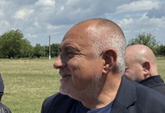 Лидерът на ГЕРБ в Звънарци КЗК ще санкционира всяка спекула