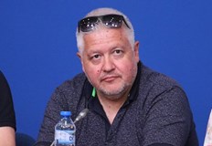 Журналистът критикува остро правителството на Росен ЖелязковНедялко Недялков публикува остра