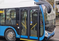 Инцидент на булевард Липник изпрати 71 годишна жена в болница със