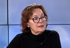 Политологът коментира изявлението за счупения F 16 като голям гаф на