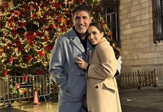 Любомира Башева роди момченцеАктьорът Башар Рахал стана баща за трети